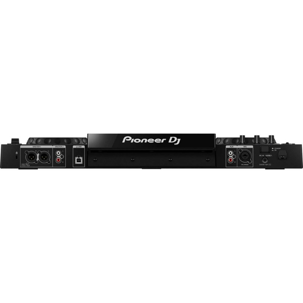 Pioneer DJ 428277 All-in-One DJ System with Display